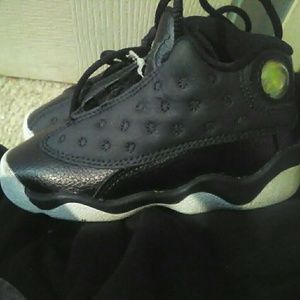 Jordan 13s